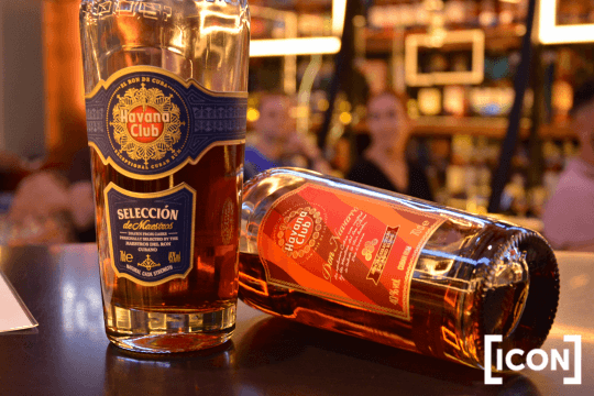 Havana Club i jej weterani